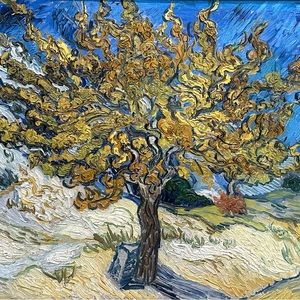 Meet your Posher, Yanling